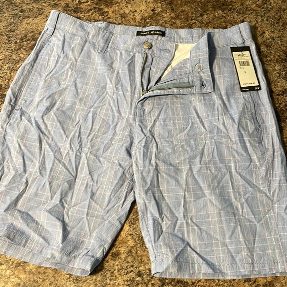 Mavi Shorts 38